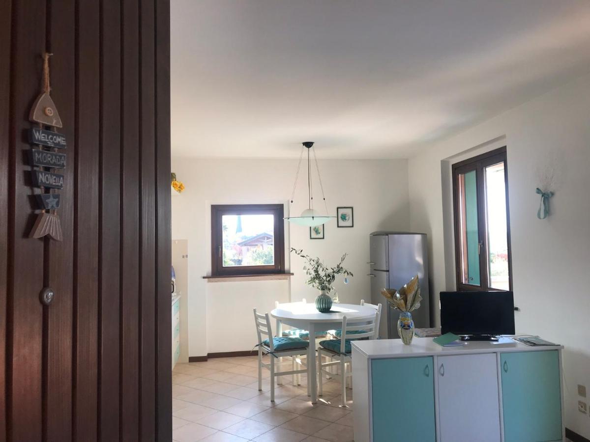 Apartament Morada Novella *
